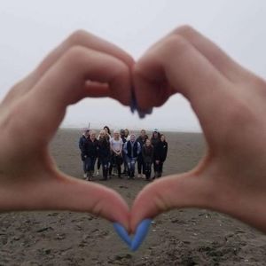 Meet your Posher, Kristen